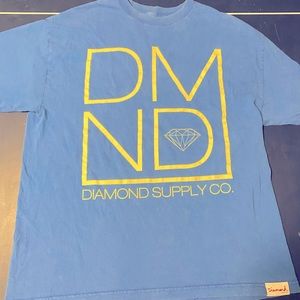 Diamond T shirt